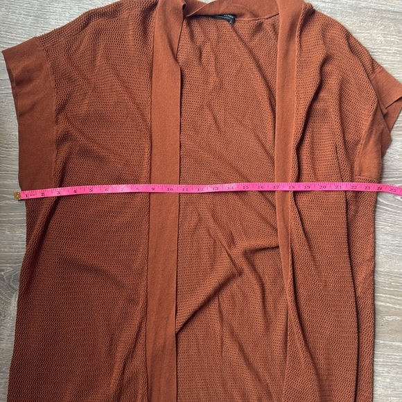 Peruvian Connection Gallerist cardigan XL - Picture 10 of 13